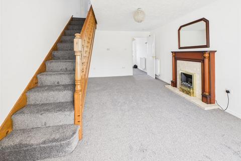 2 bedroom terraced house to rent, Hamar Way, Birmingham B37