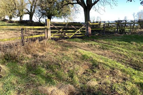undefined, Lot 1, Gumley, Leicestershire, LE16