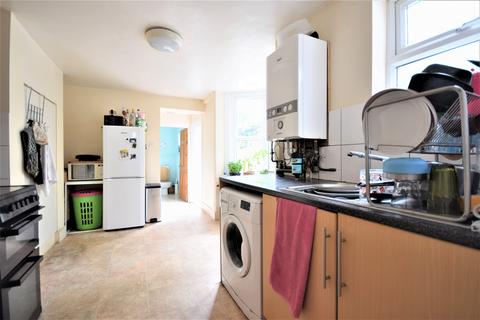 undefined, Hollydale Road, Peckham, SE15