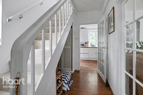 undefined, Moyne Place, London