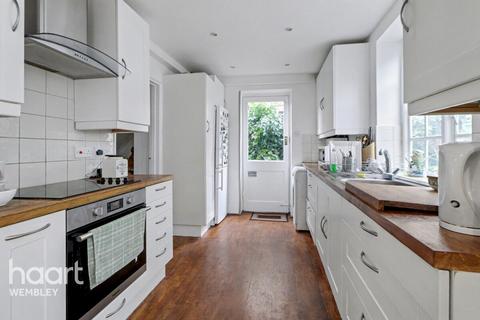 undefined, Moyne Place, London