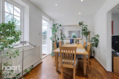 undefined, Moyne Place, London