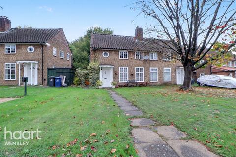 undefined, Moyne Place, London