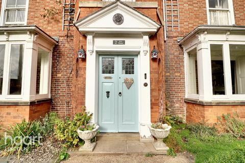 6 bedroom detached house for sale, High Street, Reepham