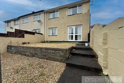 2 bedroom semi-detached house for sale, Hazel Court, Tonyrefail, Rhondda Cynon Taff, CF39
