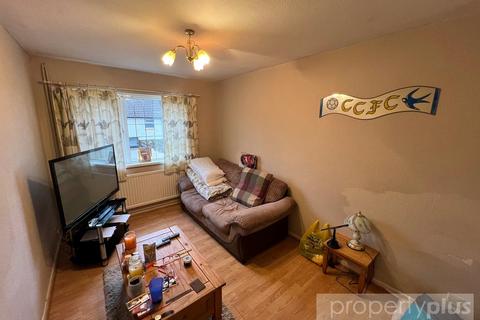 2 bedroom semi-detached house for sale, Hazel Court, Tonyrefail, Rhondda Cynon Taff, CF39