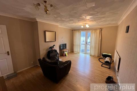 2 bedroom semi-detached house for sale, Hazel Court, Tonyrefail, Rhondda Cynon Taff, CF39