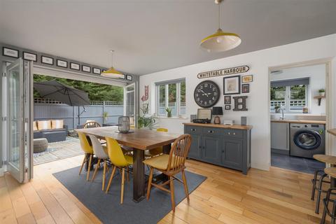 4 bedroom detached house for sale, Canterbury Road, Herne Bay