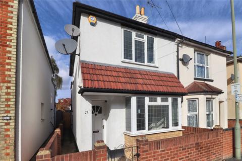 undefined, Arnold Road, Surrey GU21