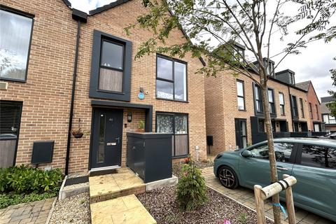 Orchard Avenue, Somerset BS13