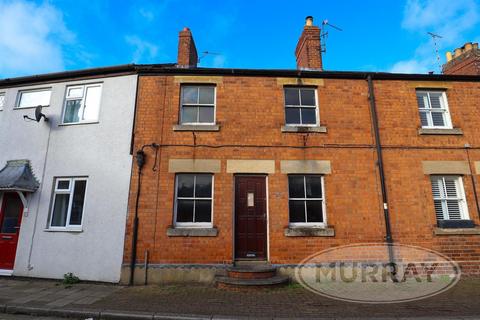 Finkey Street, Oakham LE15