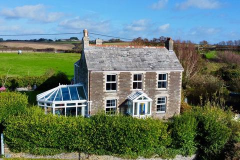 undefined, Penrose, Wadebridge, PL27 7TB