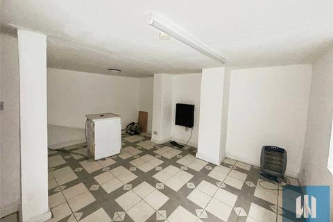 Studio to rent, Blackhouse Road, Fartown, Huddersfield, HD2
