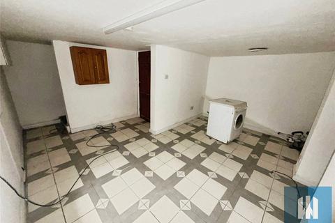 Studio to rent, Blackhouse Road, Fartown, Huddersfield, HD2