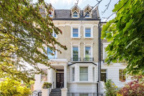 undefined, North Road, N6