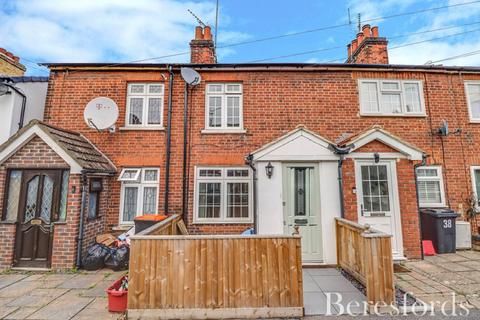 Great Eastern Road, Warley, CM14