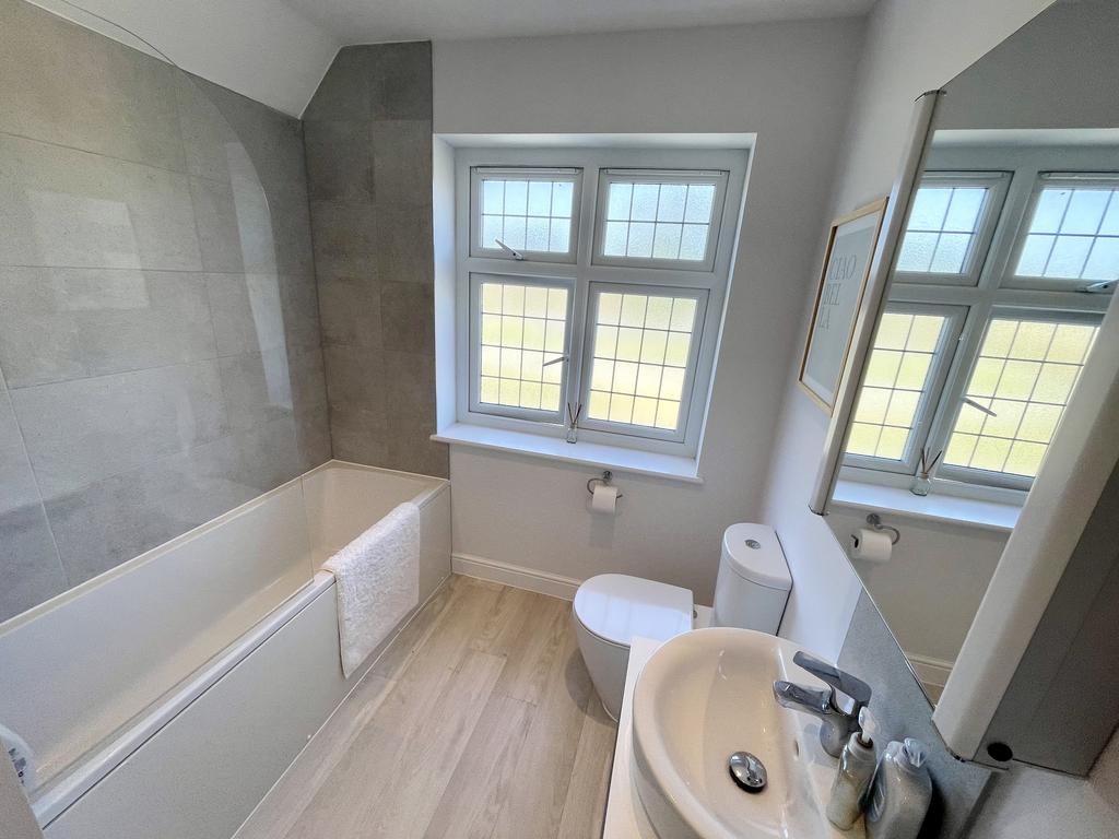 Bathroom 2
