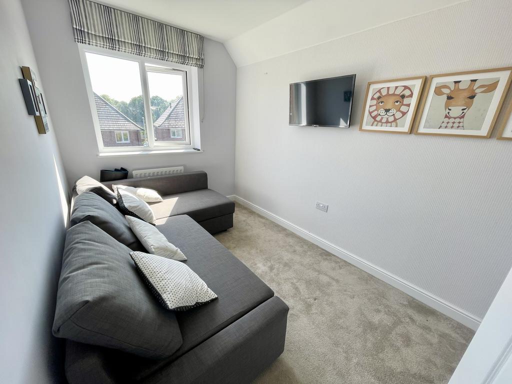 Spare Room