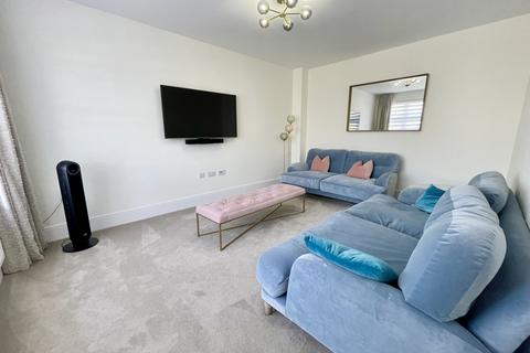 1 bedroom in a house share to rent, Pentrebane Drive, Cardiff CF5