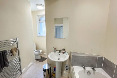 undefined, Wellington Street, Plymouth PL4