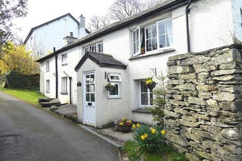undefined, Virginia Cottage, Haverthwaite, Nr. Ulverston