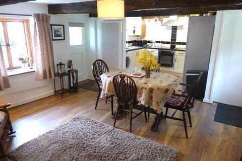 undefined, Virginia Cottage, Haverthwaite, Nr. Ulverston