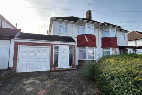 Hillcrest Road, Orpington, BR6