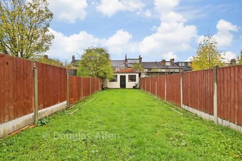 undefined, Colchester Road, Leyton