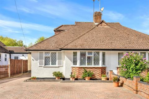 undefined, Beaufort Way, Ewell