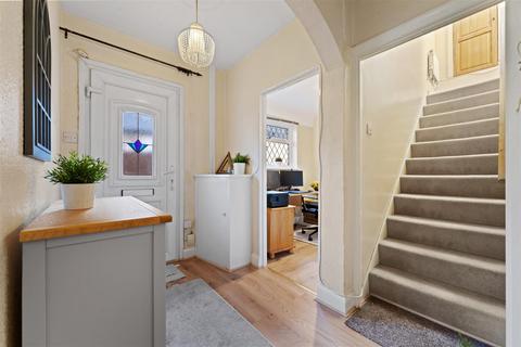 undefined, Beaufort Way, Ewell