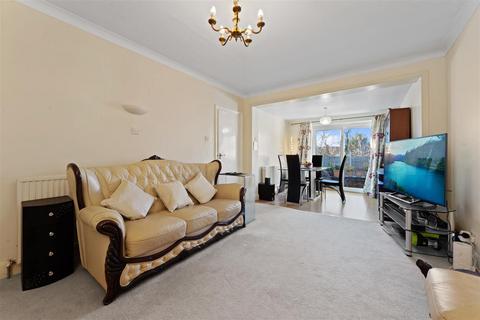 undefined, Beaufort Way, Ewell