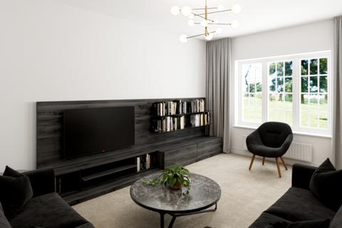 undefined, Plot 069, The Cartmel - SD at Elmy Fields, Off Radnor Roundabout, Wolstenholme Elmy Way CW12
