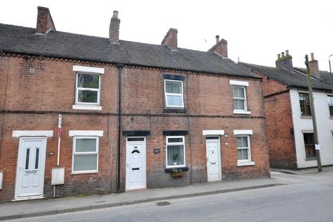 3 bedroom cottage for sale, Mayfield Road, Ashbourne DE6