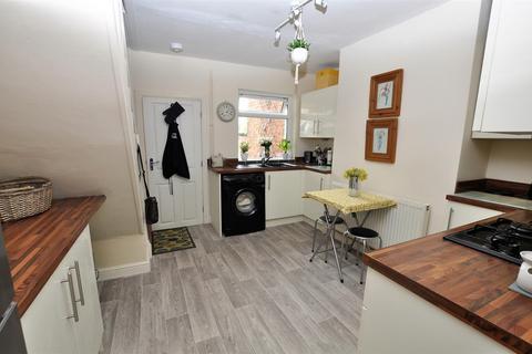 3 bedroom cottage for sale, Mayfield Road, Ashbourne DE6