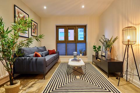 undefined, Millwrights Place Bristol BS1