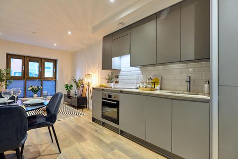 undefined, Millwrights Place Bristol BS1