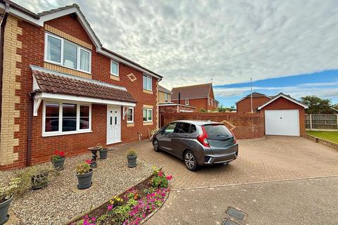 undefined, Martham Road, Hemsby