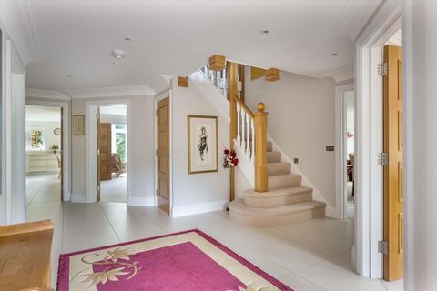 undefined, Courts Hill Road, Haslemere, Surrey, GU27