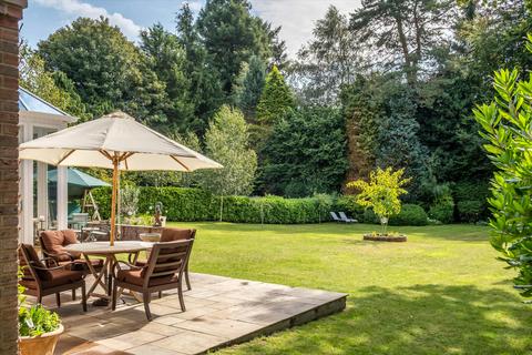 5 bedroom detached house for sale, Courts Hill Road, Haslemere, Surrey, GU27