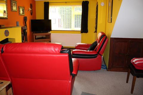 2 bedroom semi-detached house for sale, Sycamore Close, Stretton, Alfreton, Derbyshire. DE55 6GQ