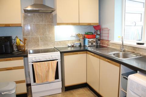 2 bedroom semi-detached house for sale, Sycamore Close, Stretton, Alfreton, Derbyshire. DE55 6GQ