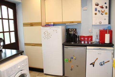 2 bedroom semi-detached house for sale, Sycamore Close, Stretton, Alfreton, Derbyshire. DE55 6GQ