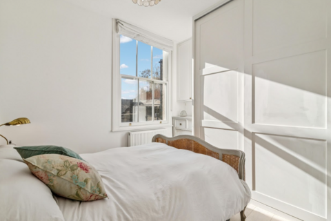 1 bedroom flat for sale, Kensal Road, 269-271, W10