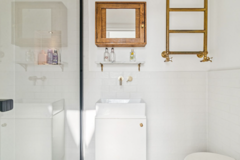 1 bedroom flat for sale, Kensal Road, 269-271, W10