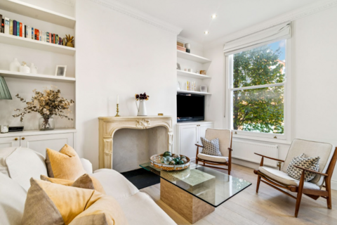 1 bedroom flat for sale, Kensal Road, 269-271, W10