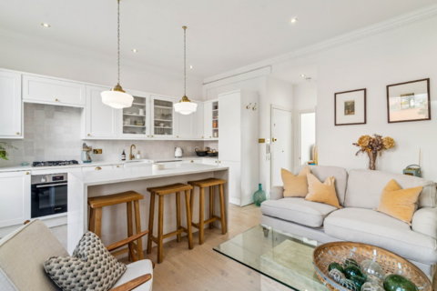1 bedroom flat for sale, Kensal Road, 269-271, W10