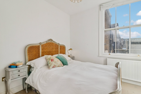 1 bedroom flat for sale, Kensal Road, 269-271, W10
