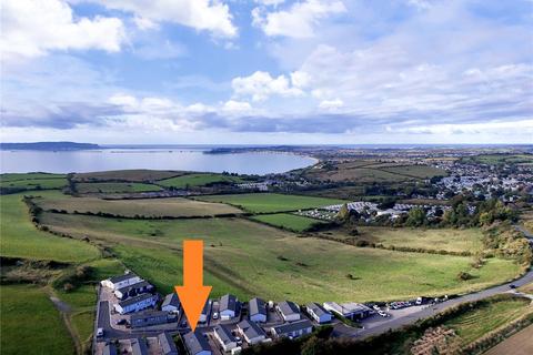 undefined, White Horse Park, Osmington, Dorset, DT3