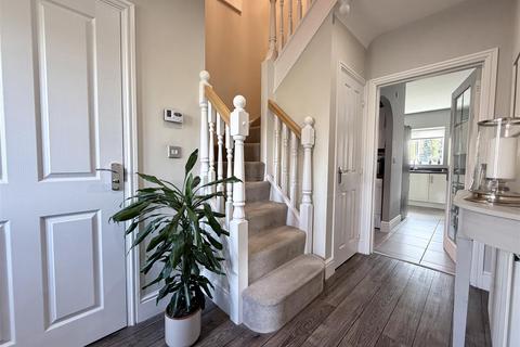 undefined, Macaulay Lane, Wellesbourne, Warwick