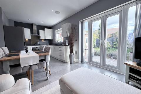 undefined, Macaulay Lane, Wellesbourne, Warwick